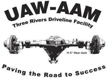 UAW-AAM