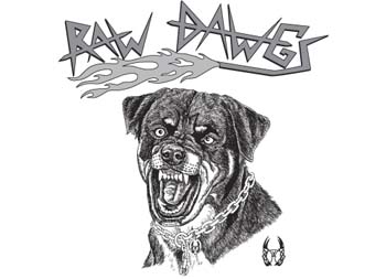 rawdawgs