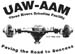 UAW-AAM