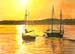 boatsinsunset